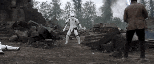 《星球大战》,《星球大战7原力觉醒》,《Star Wars: The Force Awakens》,剧照1