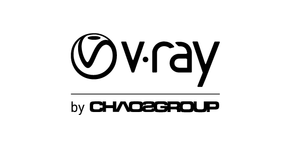 V-Ray logo