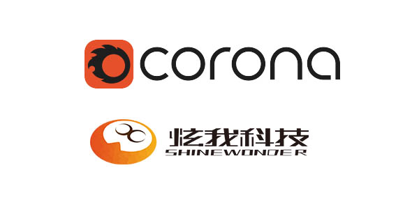 corona logo