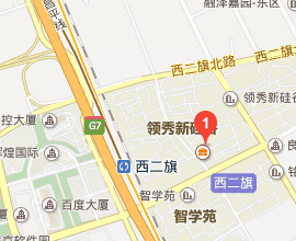 北京市海淀区西二旗西路2号院71号楼
