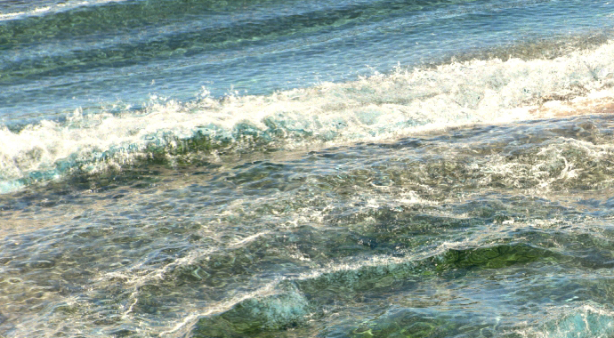 海洋模拟